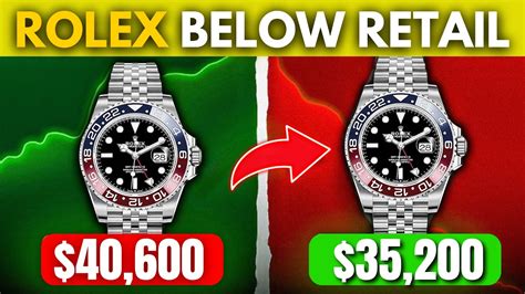 rolex purpose under supply|rolex market crash.